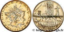 10 francs Mathieu 1985 Pessac F.365/13
