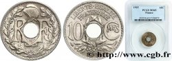 10 centimes Lindauer 1925  F.138/12