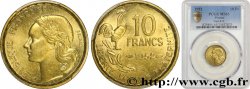 10 francs Guiraud 1952  F.363/6