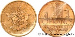 10 francs Mathieu 1976 Pessac F.365/4