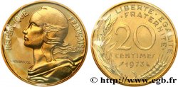 20 centimes Marianne 1973 Pessac F.156/13