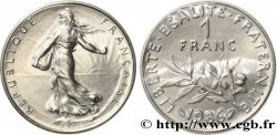 1 franc Semeuse, nickel 1986 Pessac F.226/31 FDC