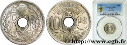 10 centimes Lindauer 1933 F.138/20