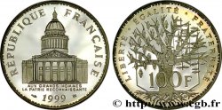 100 francs Panthéon, Belle Épreuve 1999 F.451/22