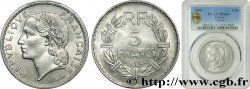 5 francs Lavrillier, aluminium 1949 F.339/17