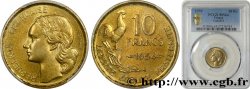 10 francs Guiraud 1954  F.363/10