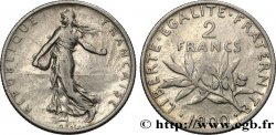 2 francs Semeuse 1900 F.266/4