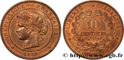 10 centimes Cérès 1897 Paris F.135/44
