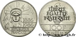 100 francs Liberté (Statue de la) 1986  F.454/2 SPL63