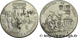 100 francs Libération de Paris 1994 F.462/2