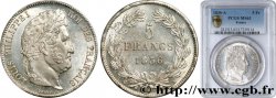 5 francs IIe type Domard 1836 Paris F.324/53