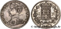 1 franc 1831 VG.2705