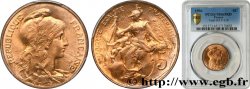 5 centimes Daniel-Dupuis 1904  F.119/14