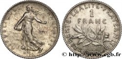 1 franc Semeuse 1920 Paris F.217/26