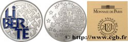 Belle Epreuve 6,55957 francs - Liberté 2001 F.1258 1