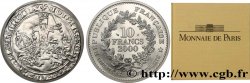 Belle Epreuve 10 Francs - Le Franc à Cheval de Jean II le Bon - 1360 2000  F.1330 1