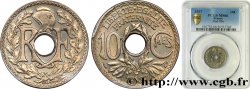 10 centimes Lindauer 1937 F.138/24