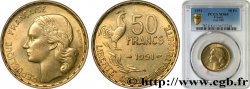 50 francs Guiraud 1951 F.425/5