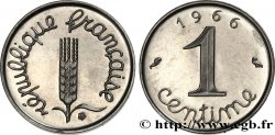 1 centime Épi 1966 Paris F.106/12