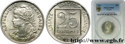 25 centimes Patey, 1er type 1903 F.168/3