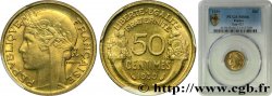 50 centimes Morlon 1939 F.192/15