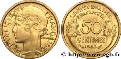 50 centimes Morlon 1938  F.192/14 SPL63