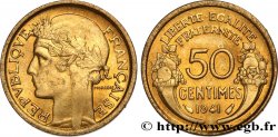 50 centimes Morlon 1941 F.192/18