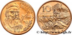 10 francs François Rude 1984 F.369/2
