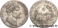 1 franc Bonaparte Premier Consul 1804 Toulouse F.200/16