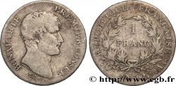 1 franc Bonaparte Premier Consul 1804 Paris F.200/8