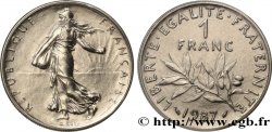 1 franc Semeuse 1987 Pessac F.226/32