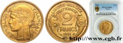 2 francs Morlon 1931  F.268/2