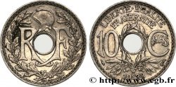 10 centimes Lindauer 1938  F.138/25 TTB53