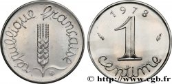 1 centime Épi 1978 Pessac F.106/33