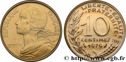 10 centimes Marianne 1979 Pessac F.144/19