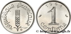 1 centime Épi 1964 Paris F.106/8