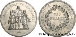 50 francs Hercule 1974 F.427/2