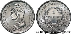 1 franc République 1992 F.229/2