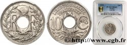 10 centimes Lindauer 1922 F.138/6