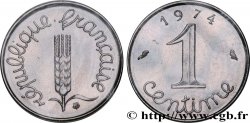 1 centime Épi 1974 Pessac F.106/25