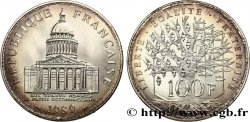 100 francs Panthéon, Brillant Universel 1989 F.451/9