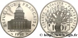 100 francs Panthéon, Belle Épreuve 1992 F.451/13