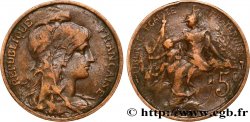 5 centimes Daniel-Dupuis 1903 F.119/13
