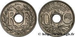 10 centimes Lindauer 1938 F.138/25