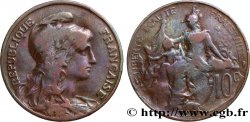 10 centimes Daniel-Dupuis 1905 F.136/14