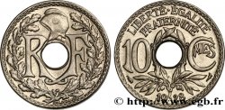 10 centimes Lindauer 1928 F.138/15