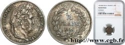 1/4 franc Louis-Philippe 1834 Strasbourg F.166/39