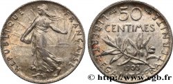 50 centimes Semeuse 1903 F.190/10