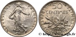 50 centimes Semeuse 1903 F.190/10