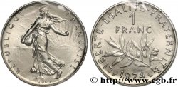 1 franc Semeuse, nickel 1974 Pessac F.226/19